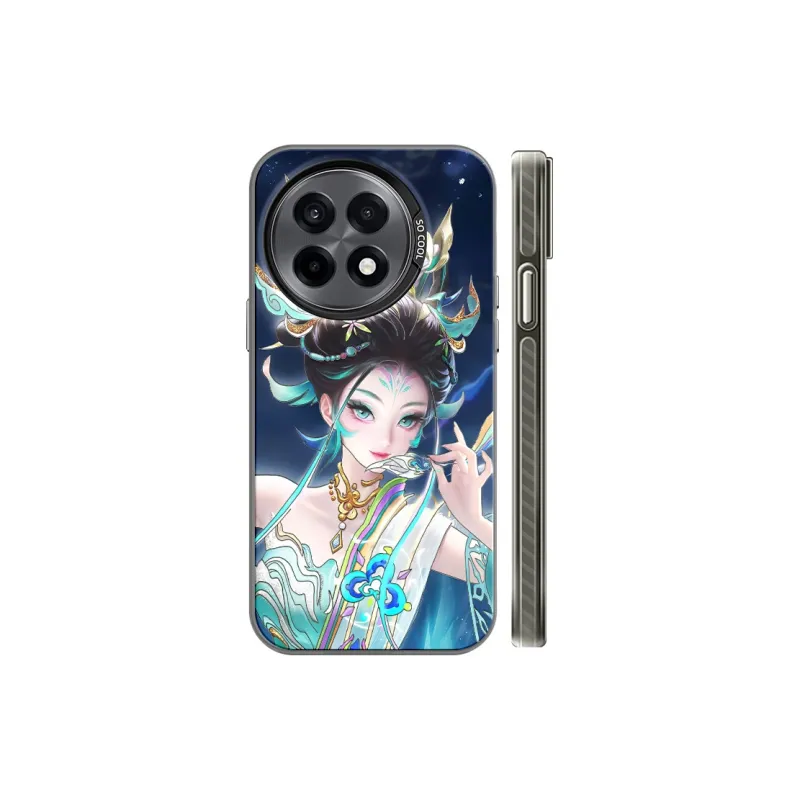 MANQIN Phone Cases-5