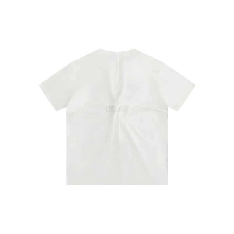 CUWU Short Sleeved T Shirts Unisex-1