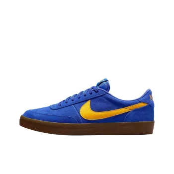 Nike Killshot 2 Racer Blue Gum Medium Brown Hyper Pink University Gold