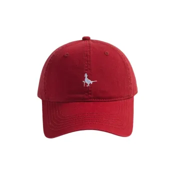 Fishing For Bears Cotton Baseball Caps Unisex