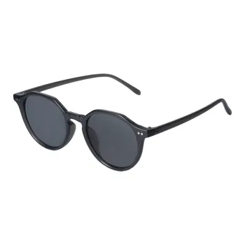 CYXUS PC Round Sunglasses Unisex