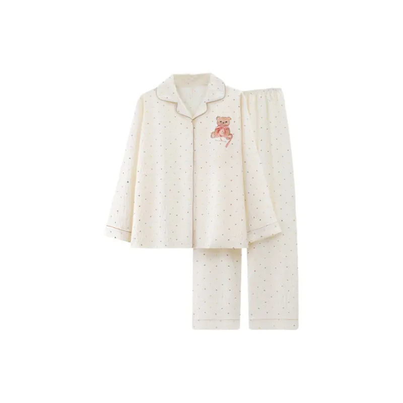Ta Yan Women's Pajama Sets-6