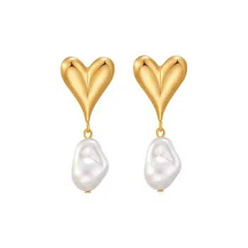 RboySe Earrings Women's