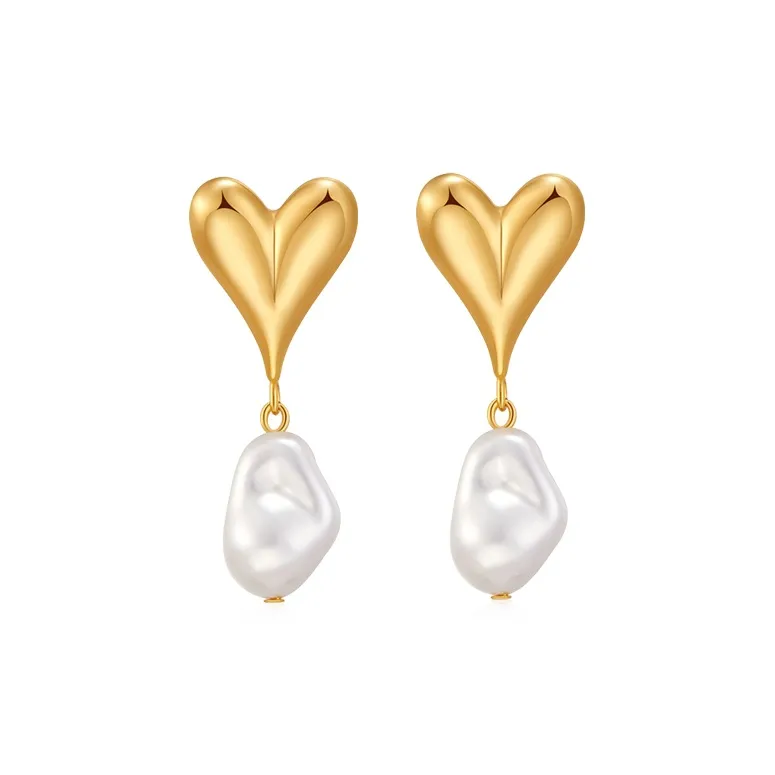 RboySe Earrings Women's-0