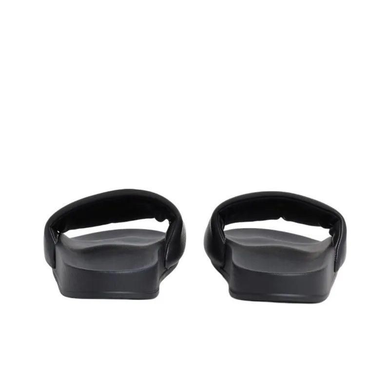 DSQUARED 2 Slide Slippers Men's Black-3