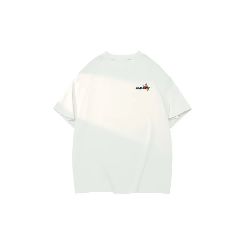 LIGHTNING MONSTER T Shirt Unisex-3
