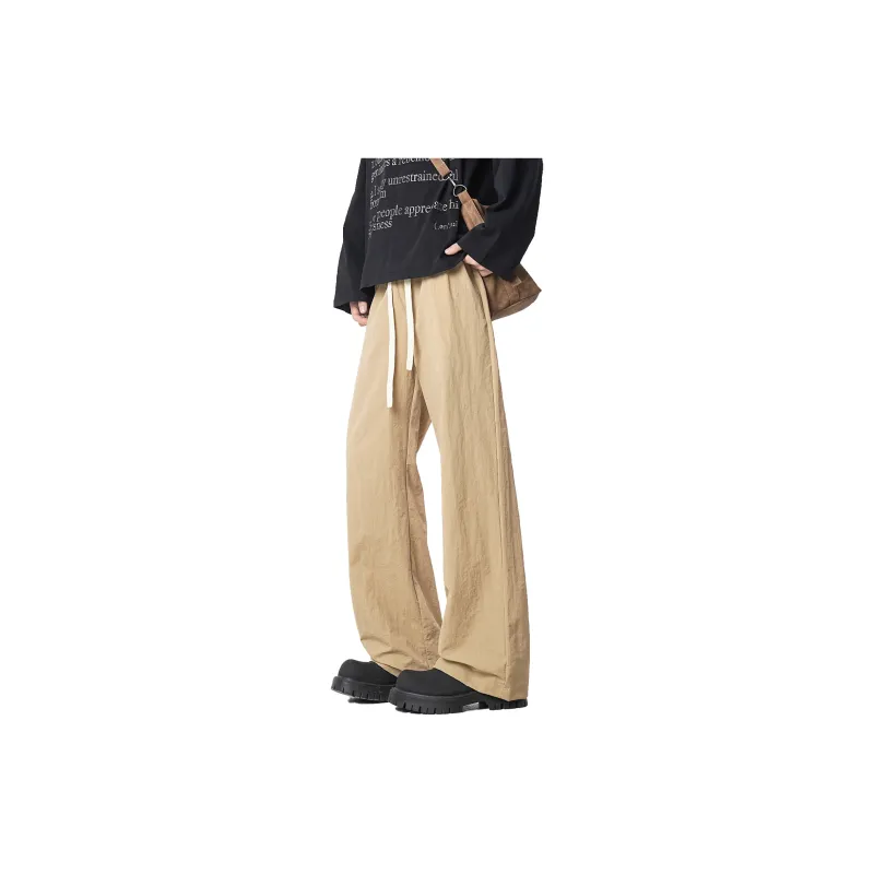 CREAZIONI LA FANTASIA E MOBILE Casual Pants Unisex-15