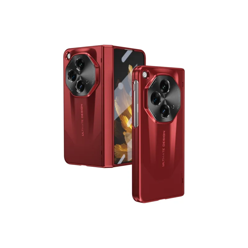 ZHUOJI Phone Cases-2
