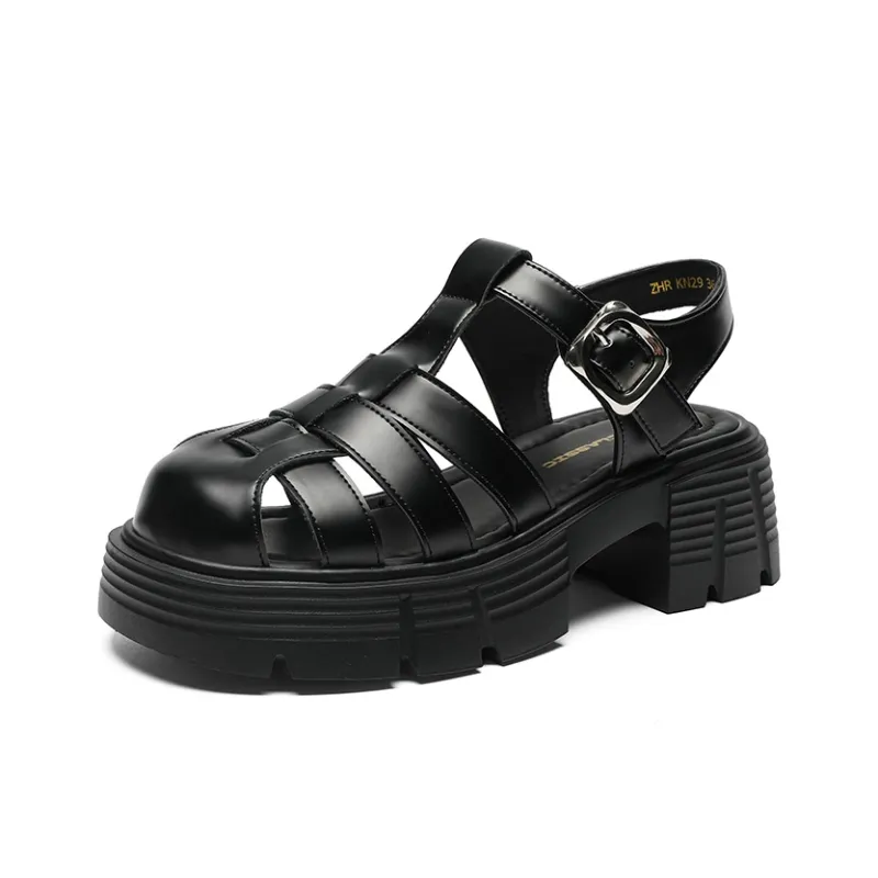 ZHR Roman Sandals 6.5cm Women's-7