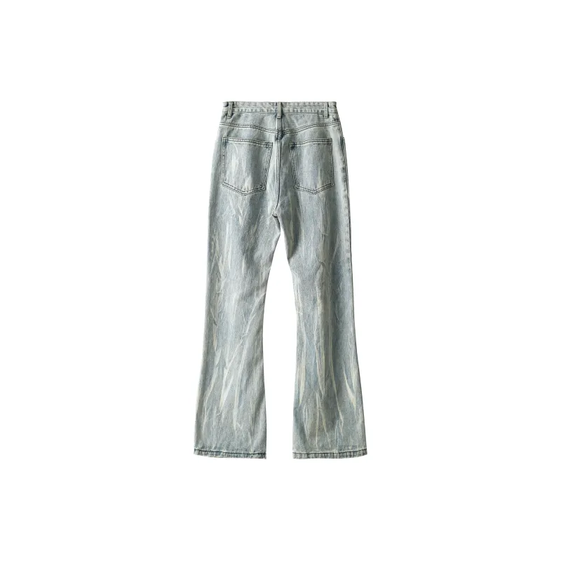 FOR FEAR THAT Jeans Unisex-14