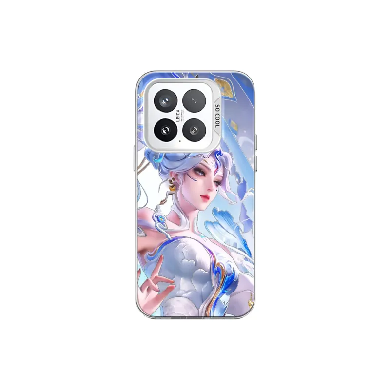 MANQIN Phone Cases-3