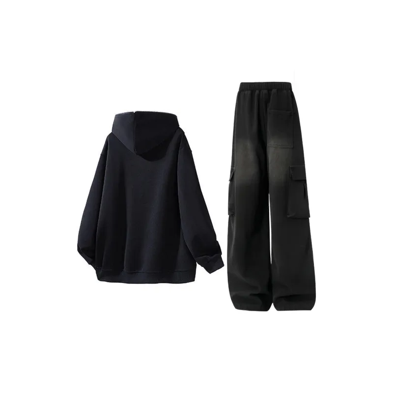ROSECREED Casual Sportswear Unisex-1