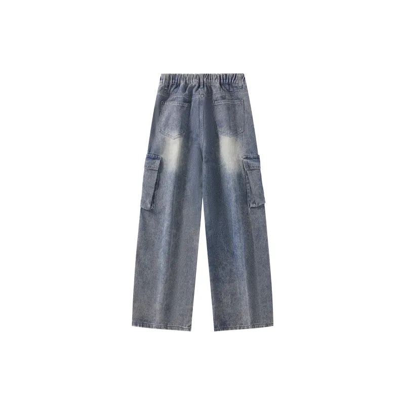 RICE NINE TEN Jeans Unisex-1