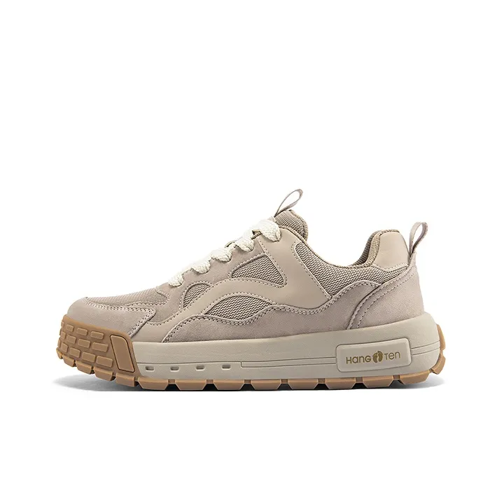 HANG TEN Low Top Casual Shoes Men's-1