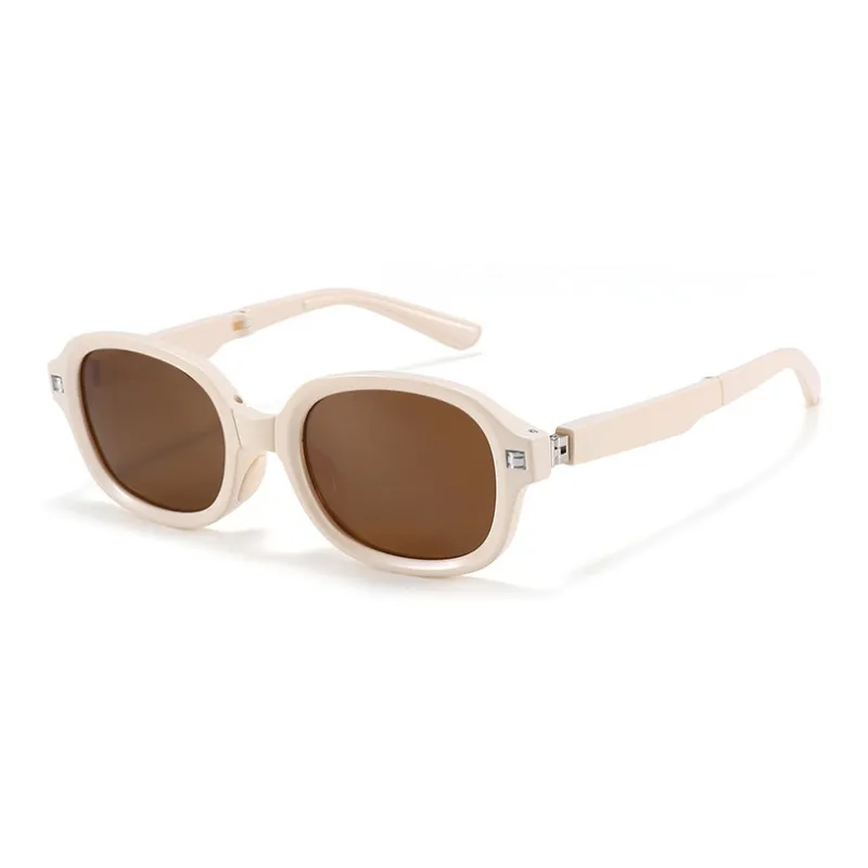 JEKA TR90 Cat Eye Sunglasses Unisex-13