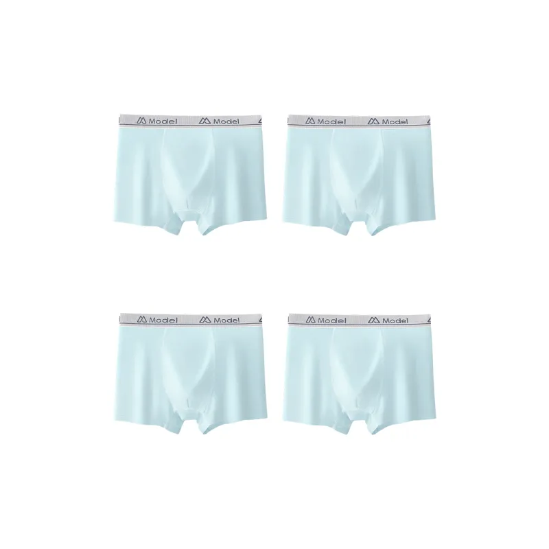 GOSO Underpants Men's Combo Set-17