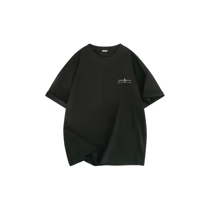 FREO3N T Shirts Unisex-3