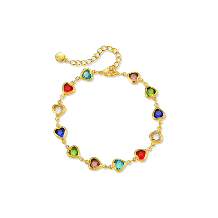 RboySe Bracelets Women's-0