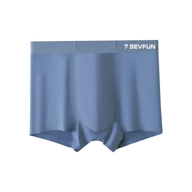 7 SEVFUN Underpants Men's 4 Pack-2