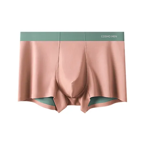 Urban Beauty Underpants Men's Combo Set-8