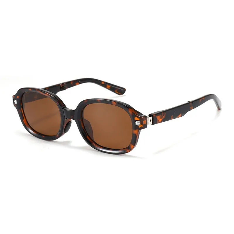 JEKA TR90 Cat Eye Sunglasses Unisex-16