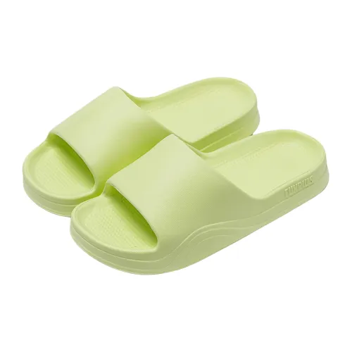 Ailise Slippers Green/Purple/Pink/Yellow/White/Black/Gray