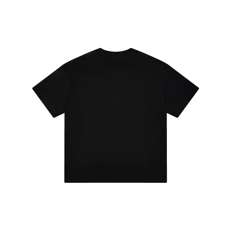 T&D JOJO T Shirts Unisex-10