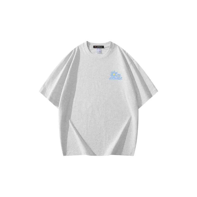 Airwalk T-Shirts Unisex-9
