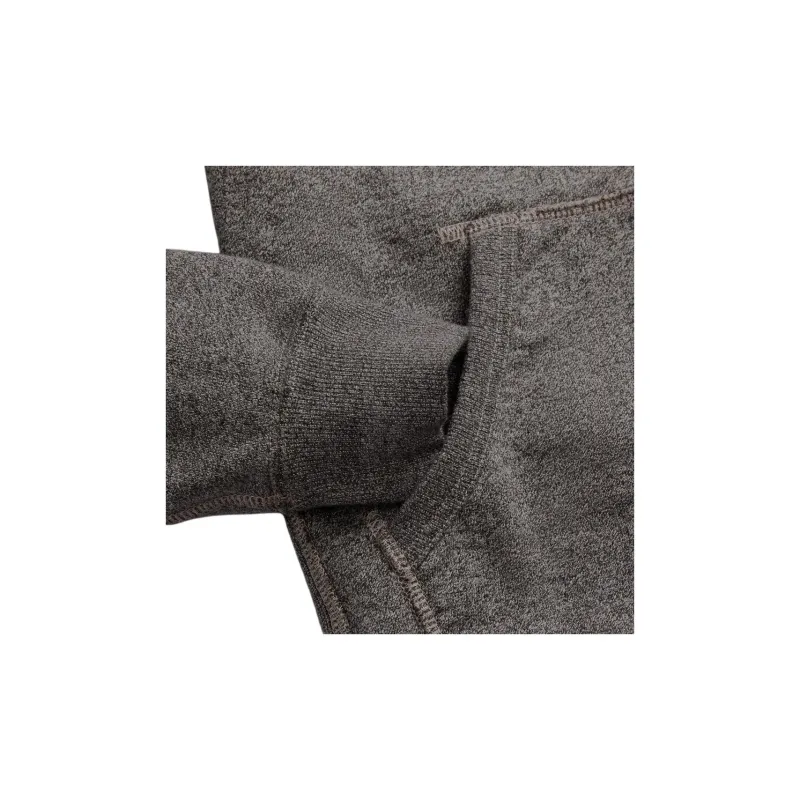 Polo Ralph Lauren Zipped Drawstring Hoodie-4