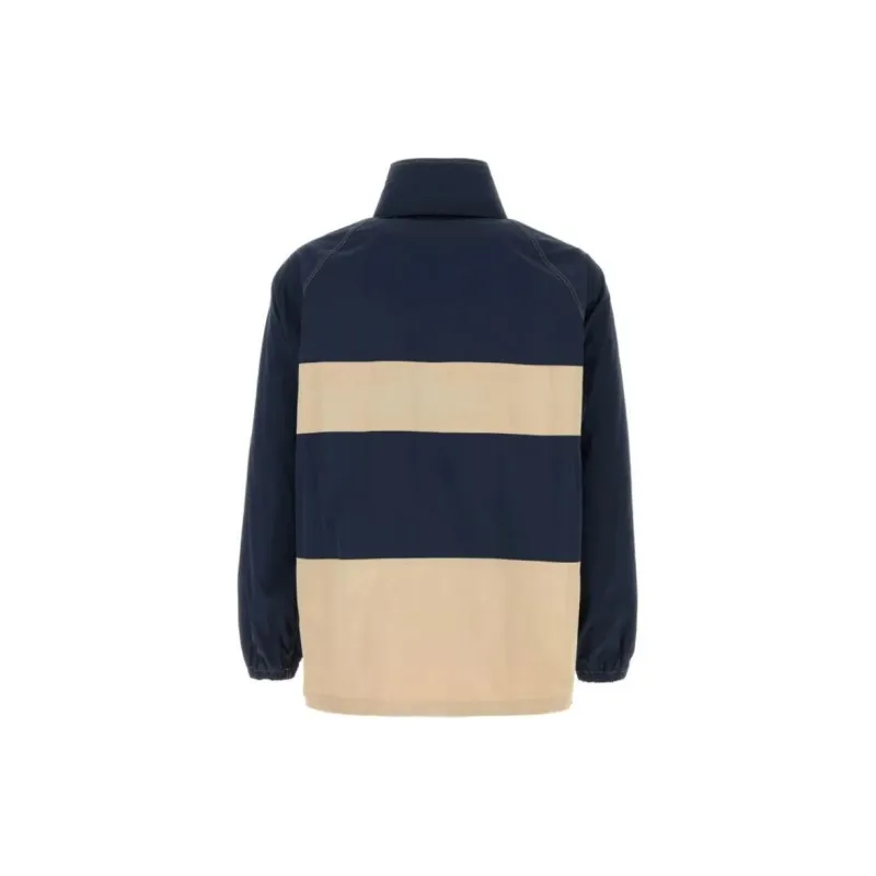 FAY Two tone Jacket-1