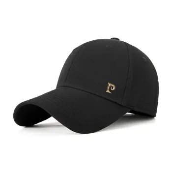 PIERRE CARDIN Polyamide Baseball Caps Unisex