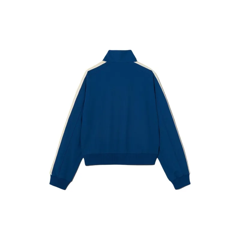 FILA Jackets Coats Women's Blue-1