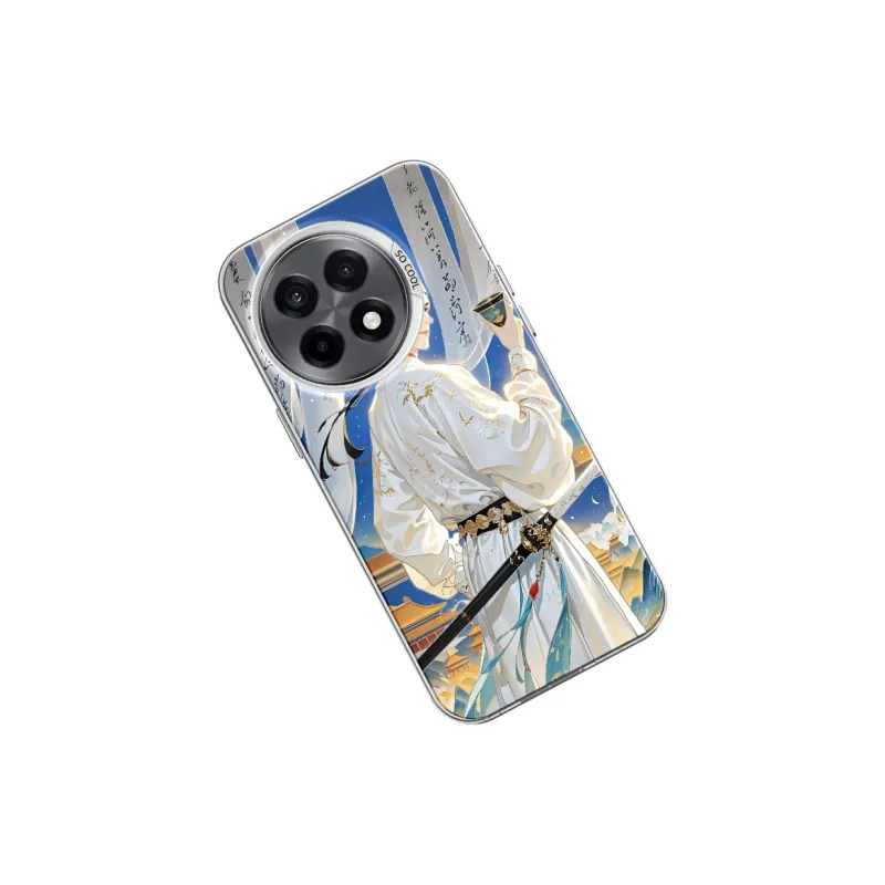 MANQIN Phone Cases-12