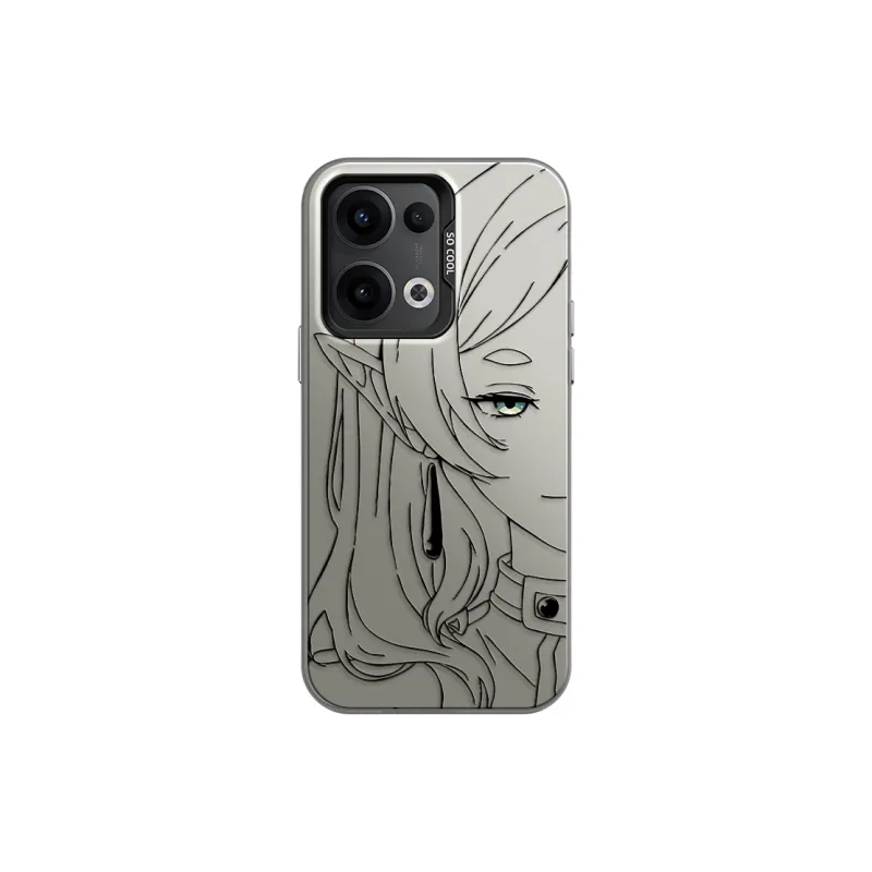 MANQIN Phone Cases-8