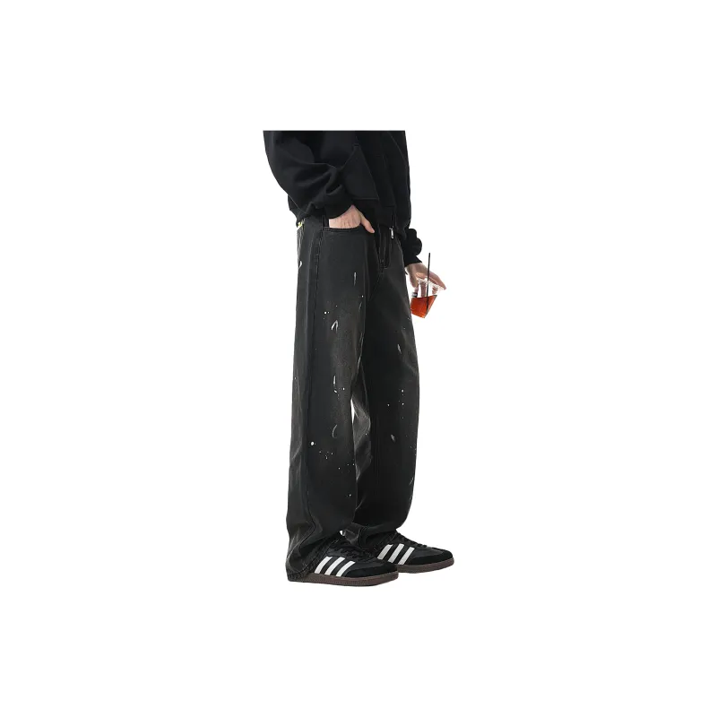 CREAZIONI LA FANTASIA E MOBILE Jeans Unisex-3