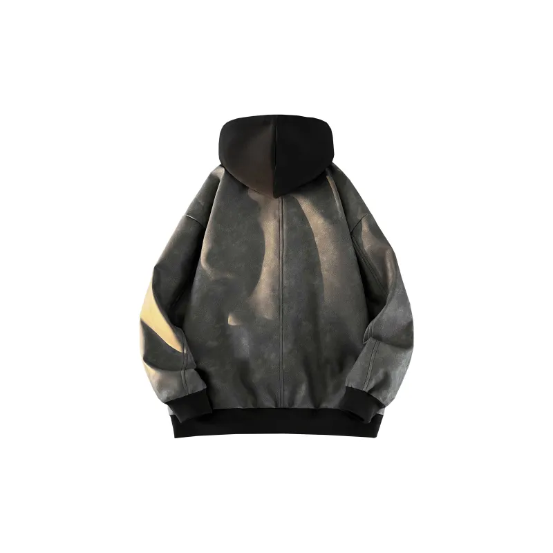 7 SEVFUN Jackets Unisex-6