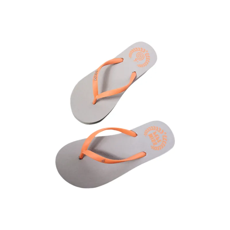 Ming Sheng Slippers / Home Slippers-21