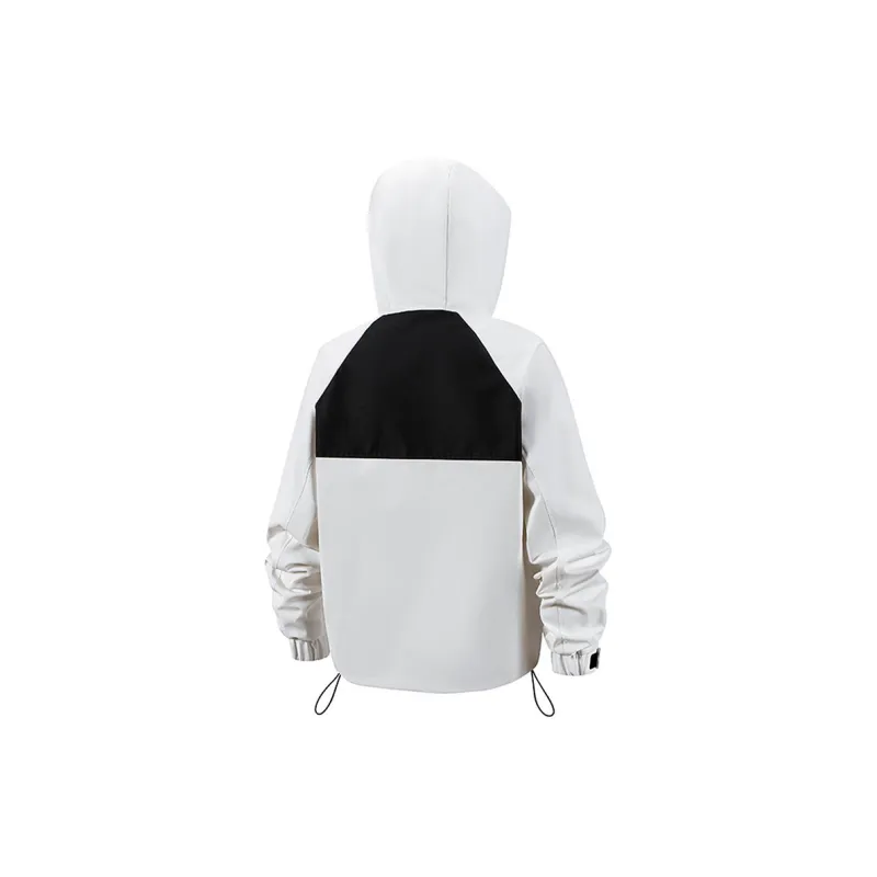 LIGHTNING MONSTER Jacket Unisex-1