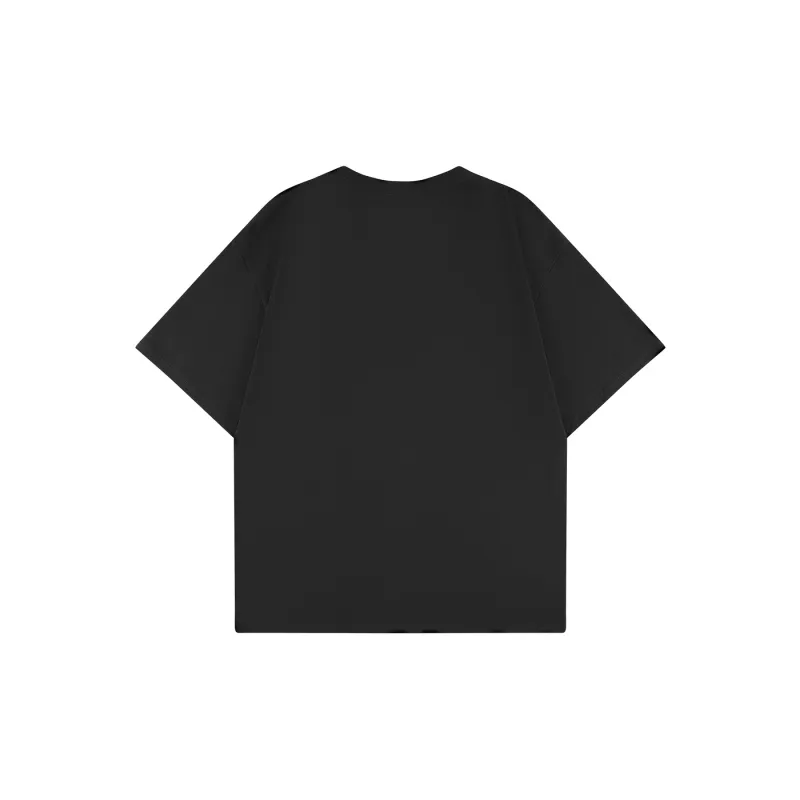 DOUBLE STAR 88 T Shirts Unisex-3