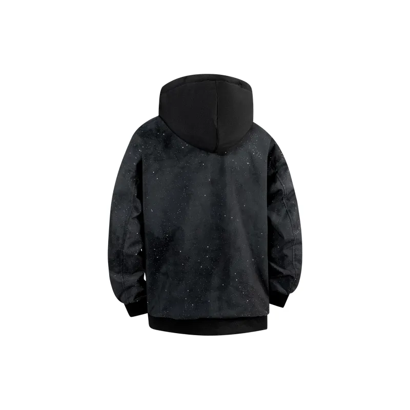 SNOW FLYING Jackets Coats Unisex-3