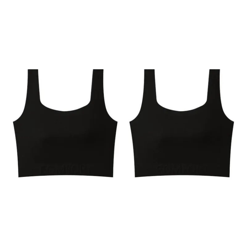 MIIOW Women's Bras-12
