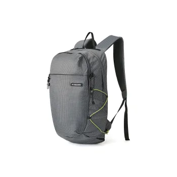 NATUREHIKE Polyamide Laptop Bag Mountaineering Bag Backpack Regular Unisex Multicolor