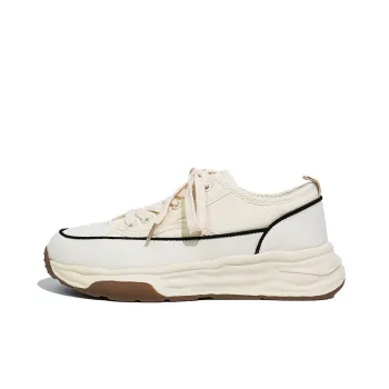 Dafu Leaps Forward Height Increasing Anti Slip And Wear Resistant Low Top Skateboard Shoes Women's