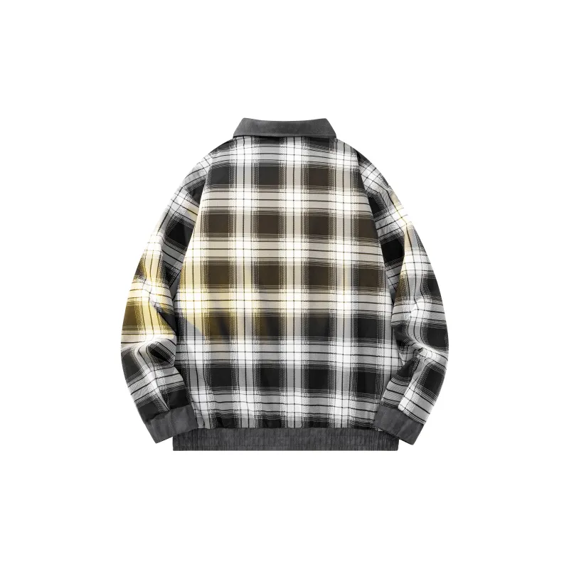 SPONGEBOB SQUAREPANTS Jacket Unisex-3