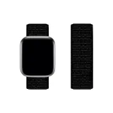 Pitch Black Strap Only