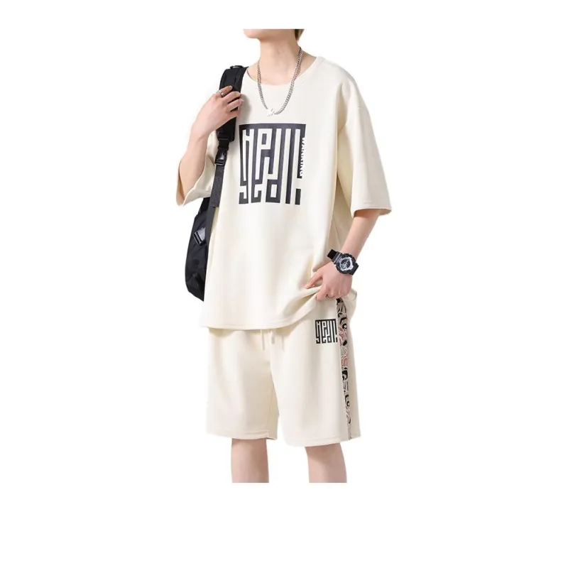 PAINT STAIN Casual Sportswear Unisex-38