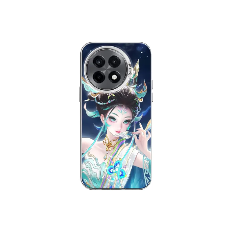MANQIN Phone Cases-3
