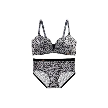MIIOW Trend Party Series Underwear Set Women's
