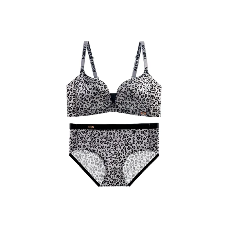 MIIOW Trend Party Series Underwear Set Women's-14