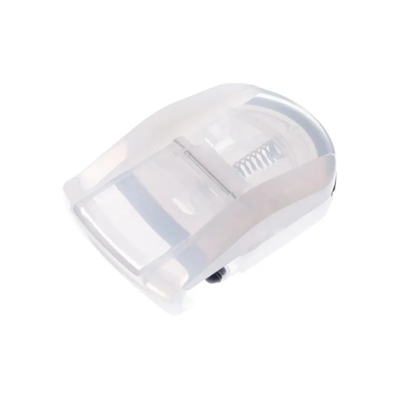 MUJI Portable Eyelash Curlers Shaping Curling 1 Pack-1